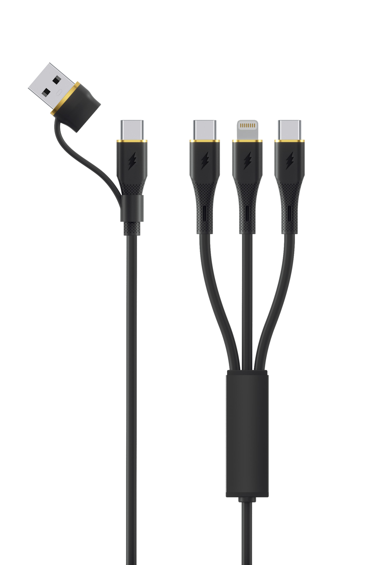 Data line 259 - 2025 cables