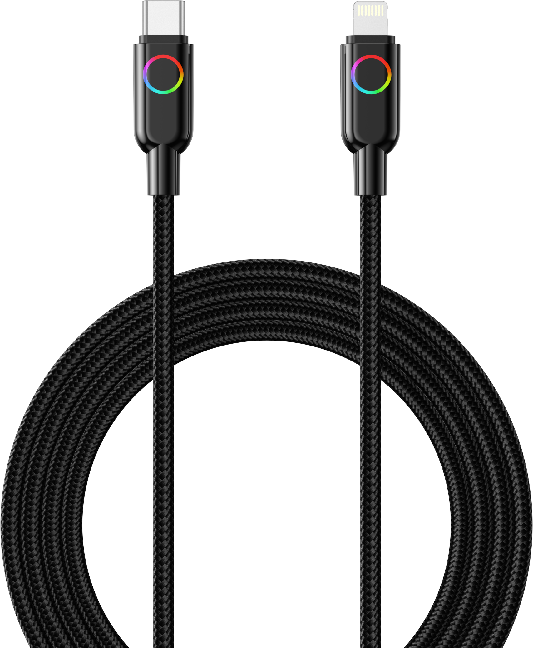 Data line 276 - 2025 cables