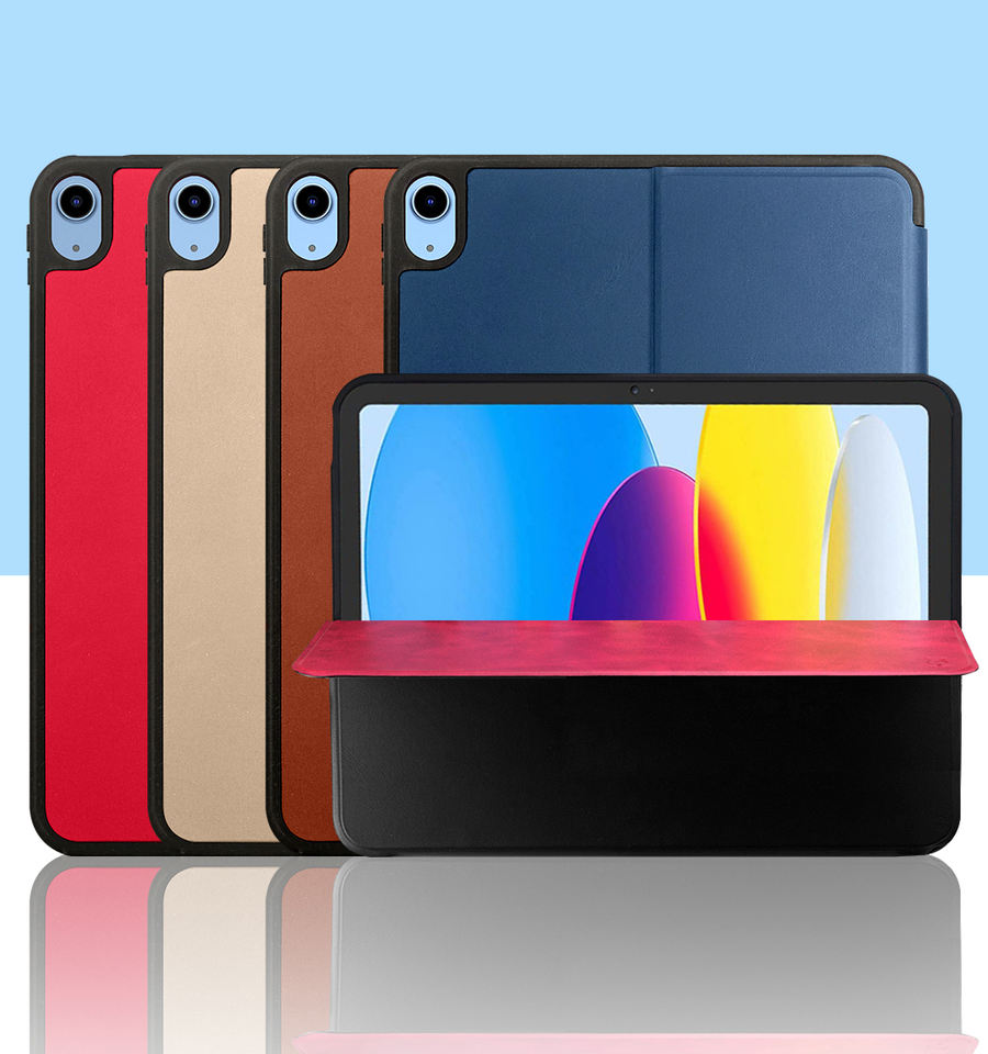 Wholesale 10.9 Inch iPad Protective Cover Factory Price Shockproof Tablet Case