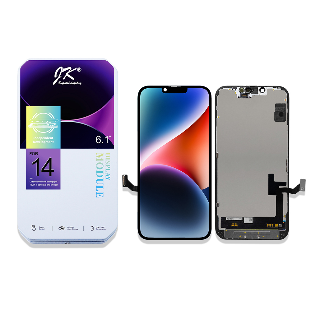 JK-KELAI Screen for iPhone 14 JK LCD Screen for iPhone JK Display
