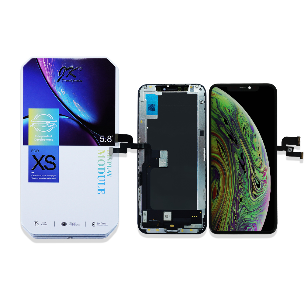 JK-KELAI Screen for iPhone XS JK LCD Screen for iPhone JK Display