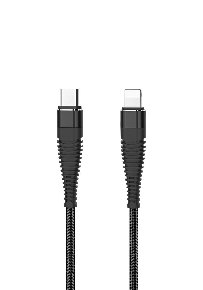 Data line 2 armor C-iphone 2025 cable