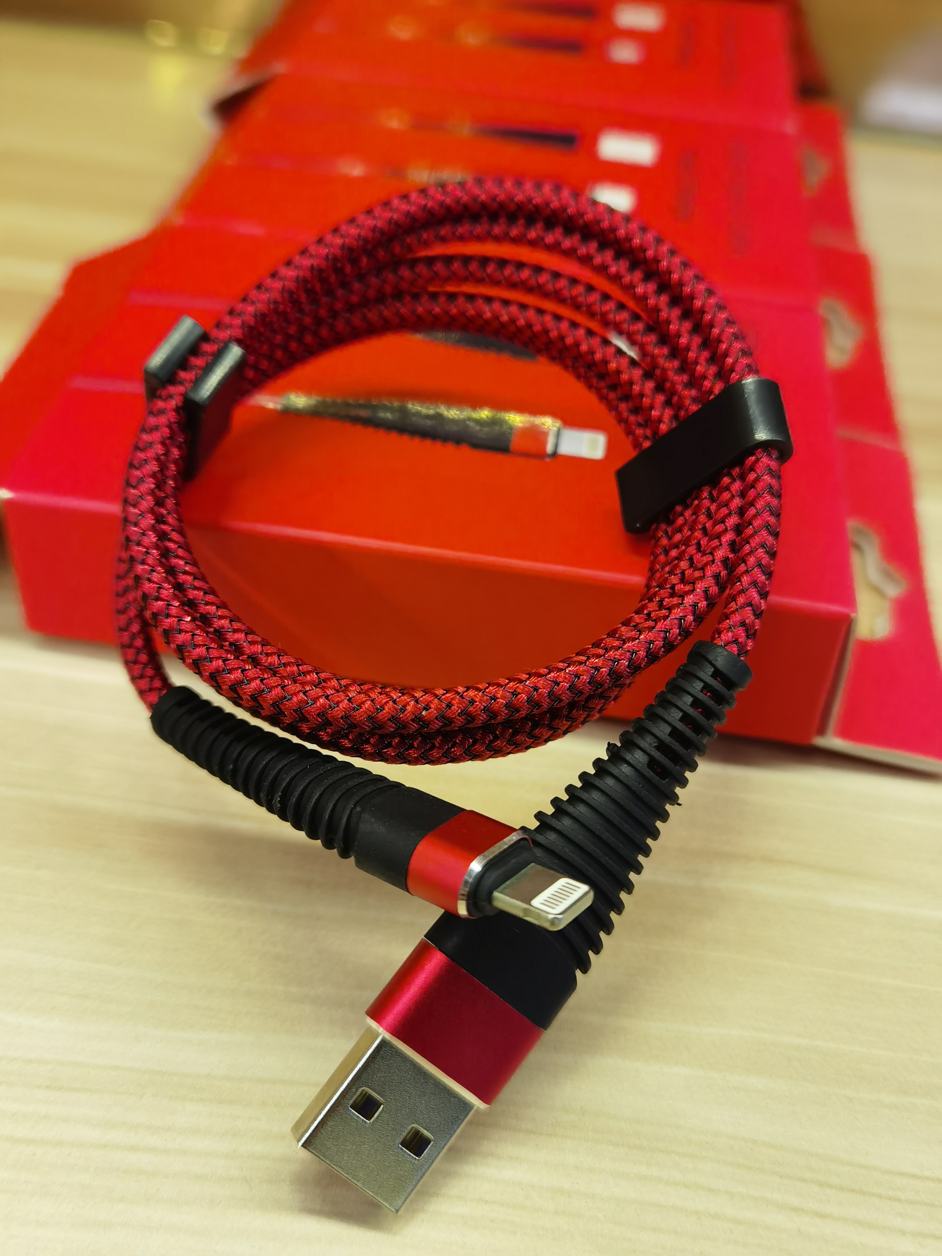 Data line 2 armo -I5 2025 cable