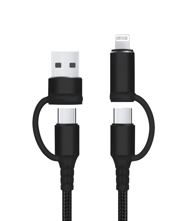 Data line 2 armo -PD 2025 cable