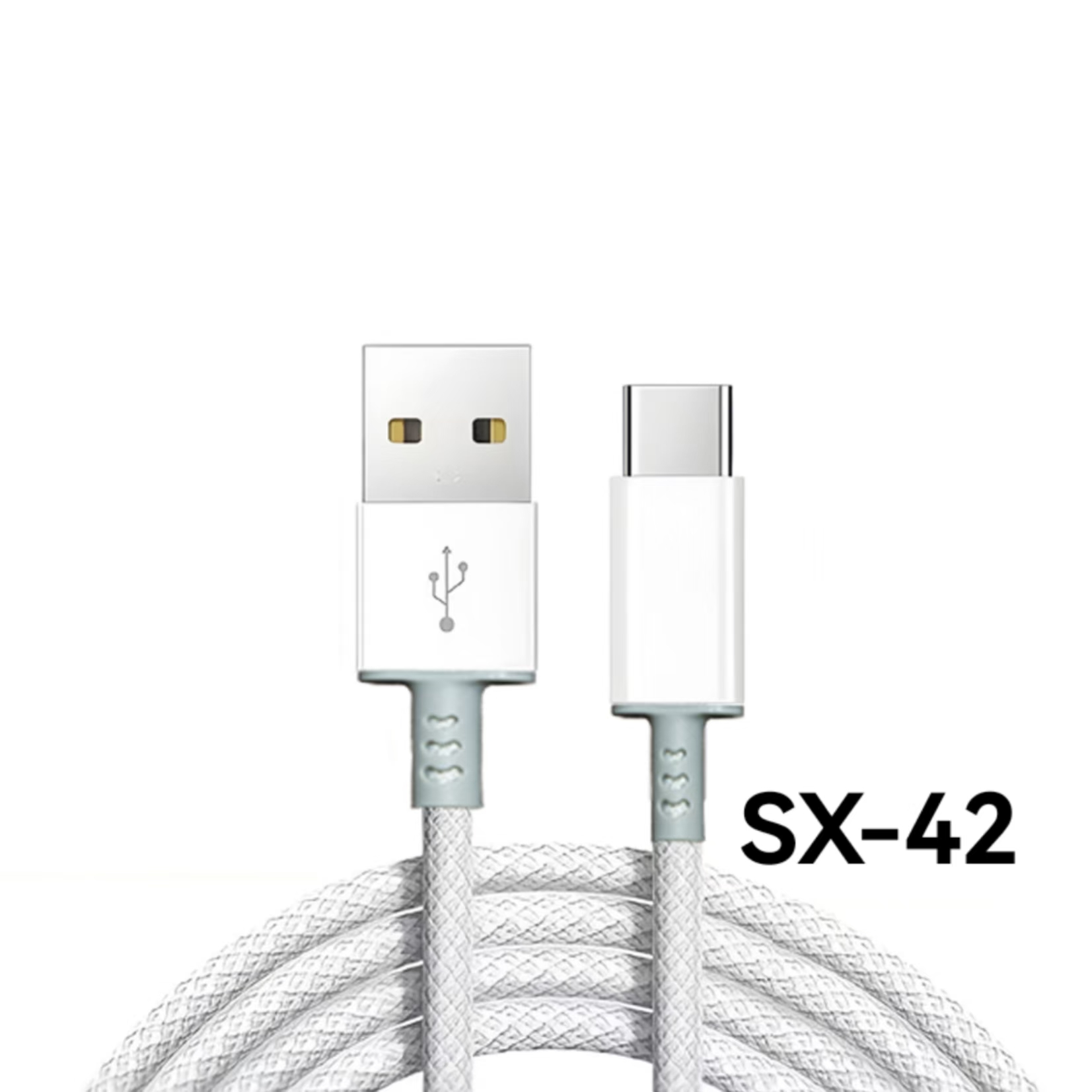 Data cable 2 macaron SX-42 2025