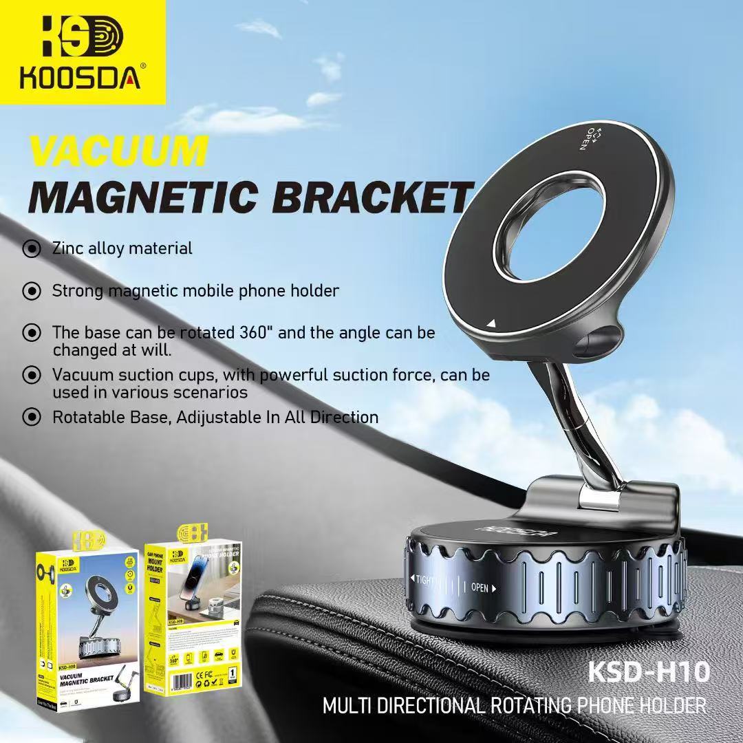 KOOSDA KSD-H10 PHONE HOLDER
