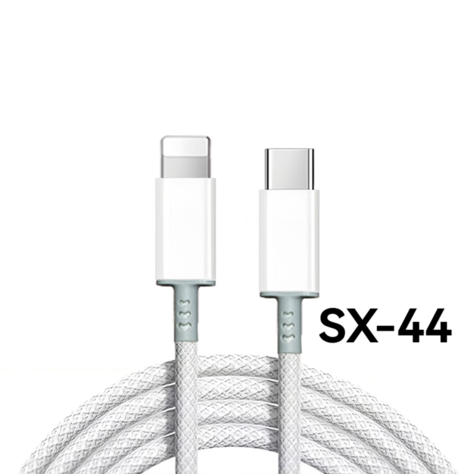 Data cable 2 macaron SX-44 2025