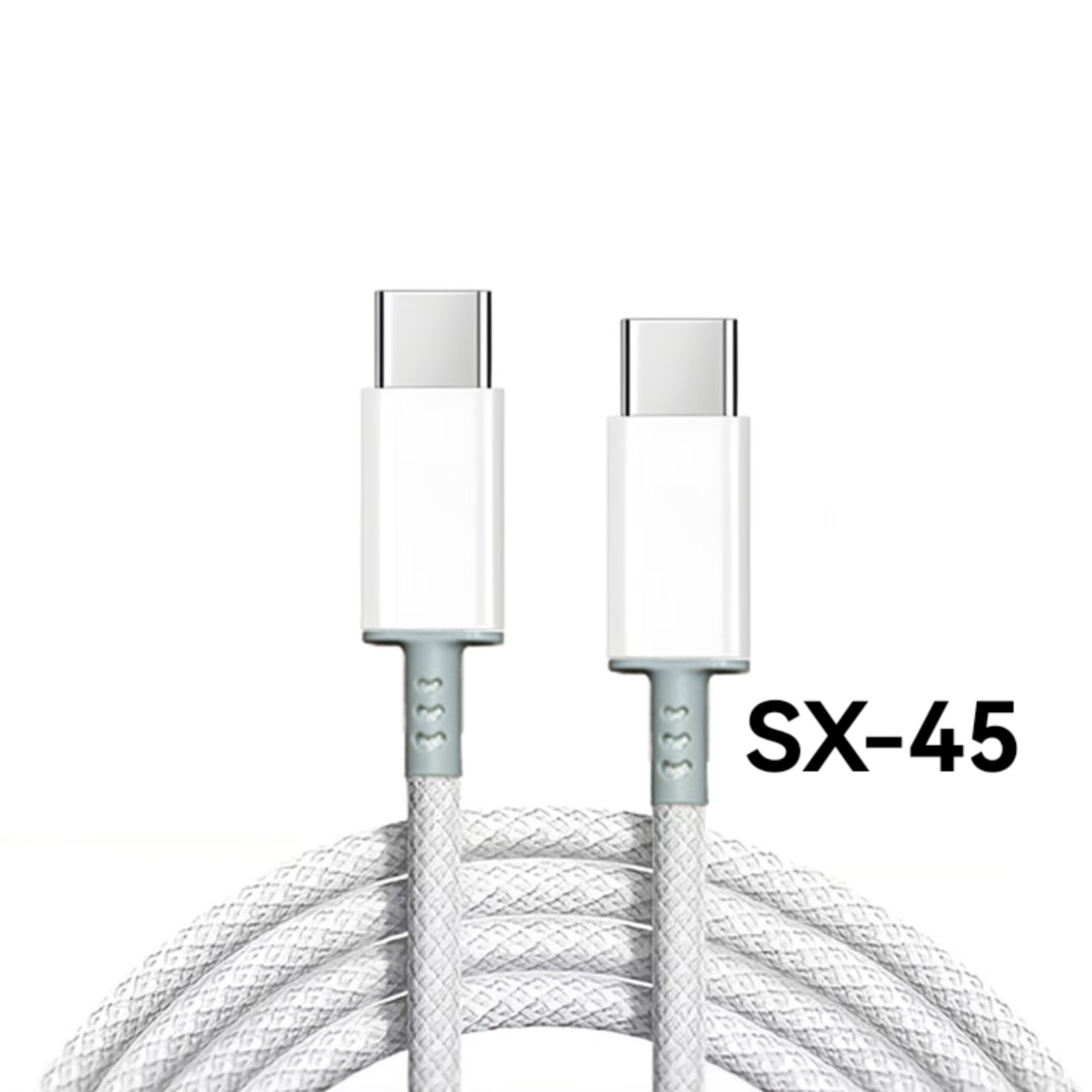 Data cable 2 macaron SX-125 2025