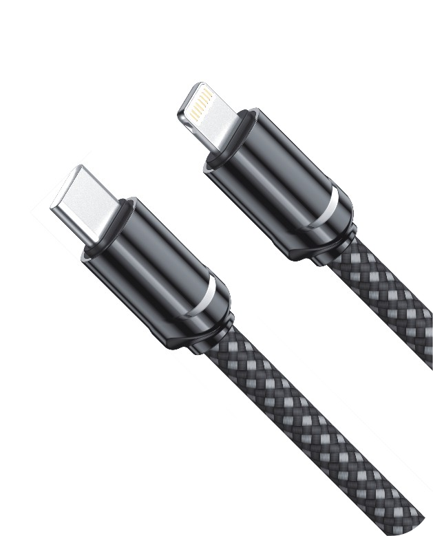 Data line SX-131 Zinc alloy cotton weaving series