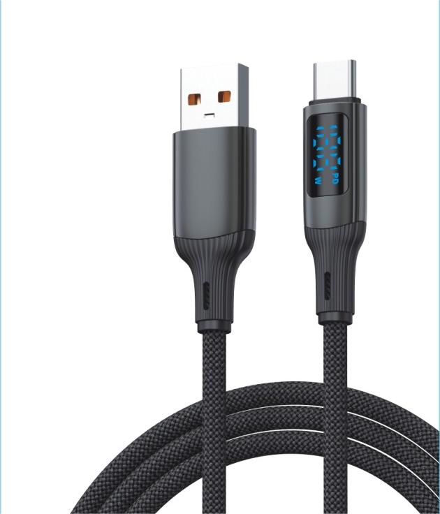 Data line SX-135 Digital display cotton weaving series