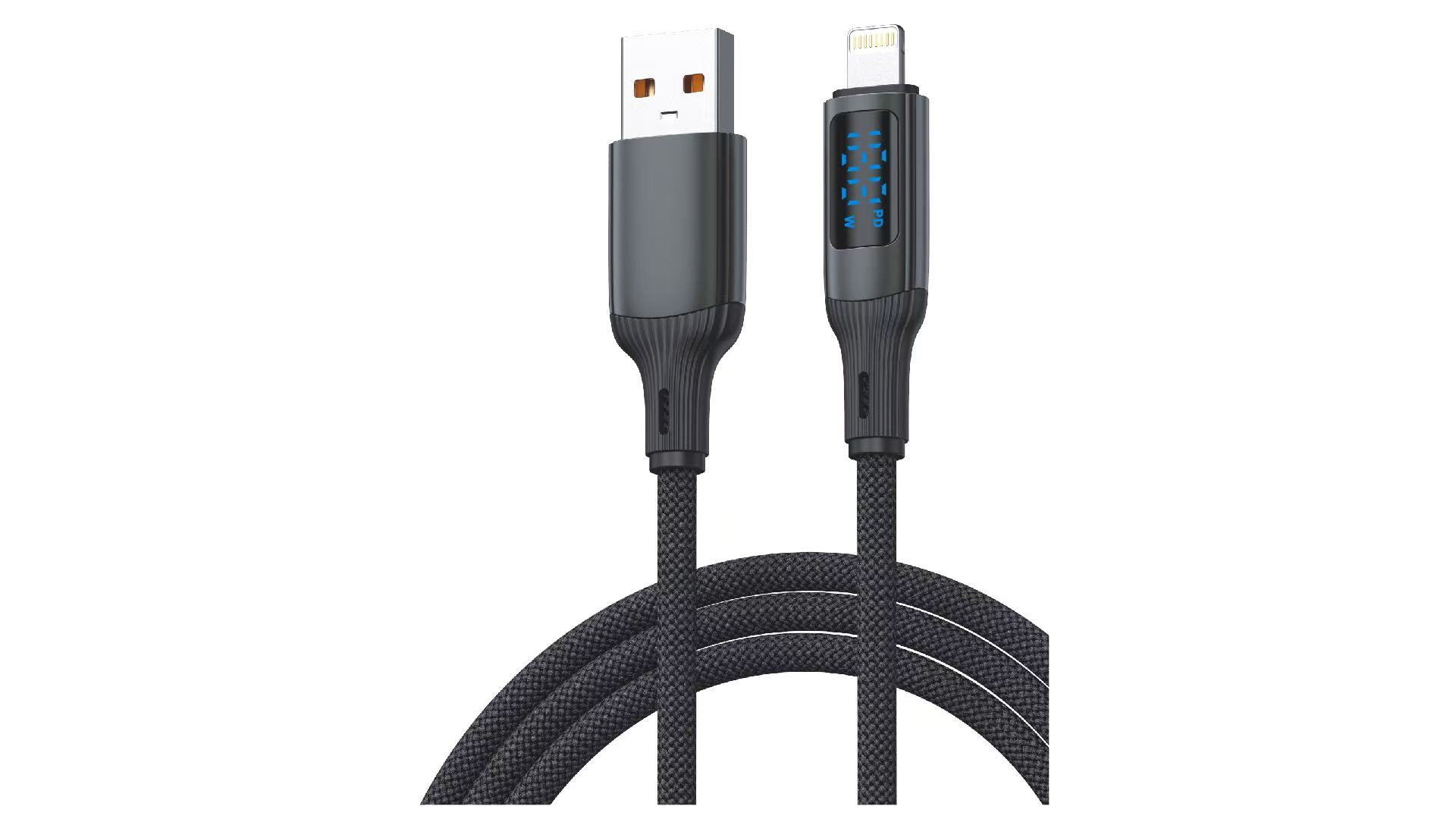 Data line SX-137 Digital display cotton weaving series