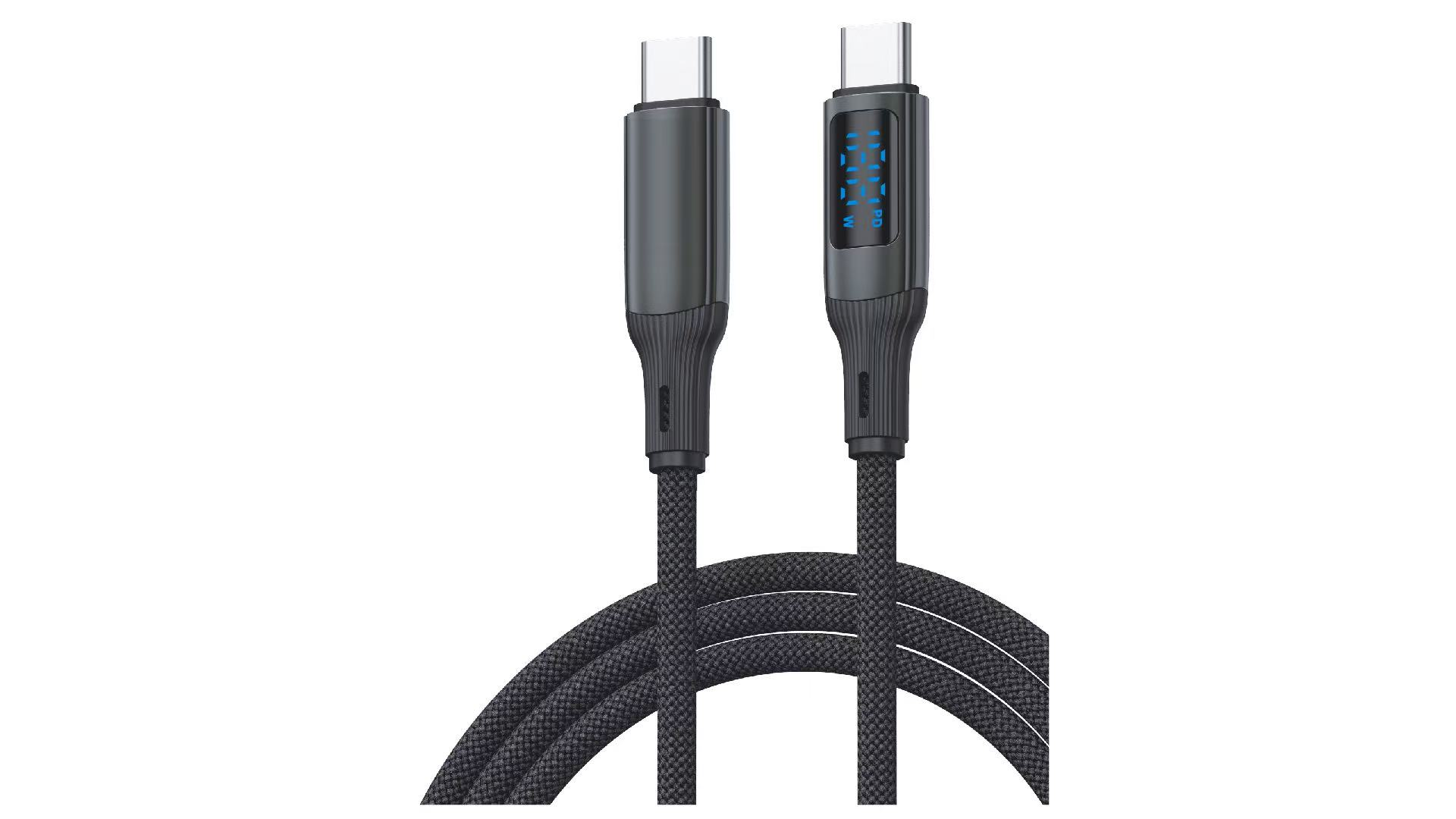 Data line SX-138 Digital display cotton weaving series