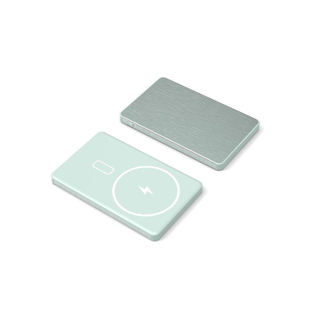 Ganna Power Bank - 005