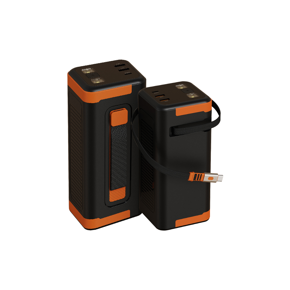 Ganna Power Bank - 001