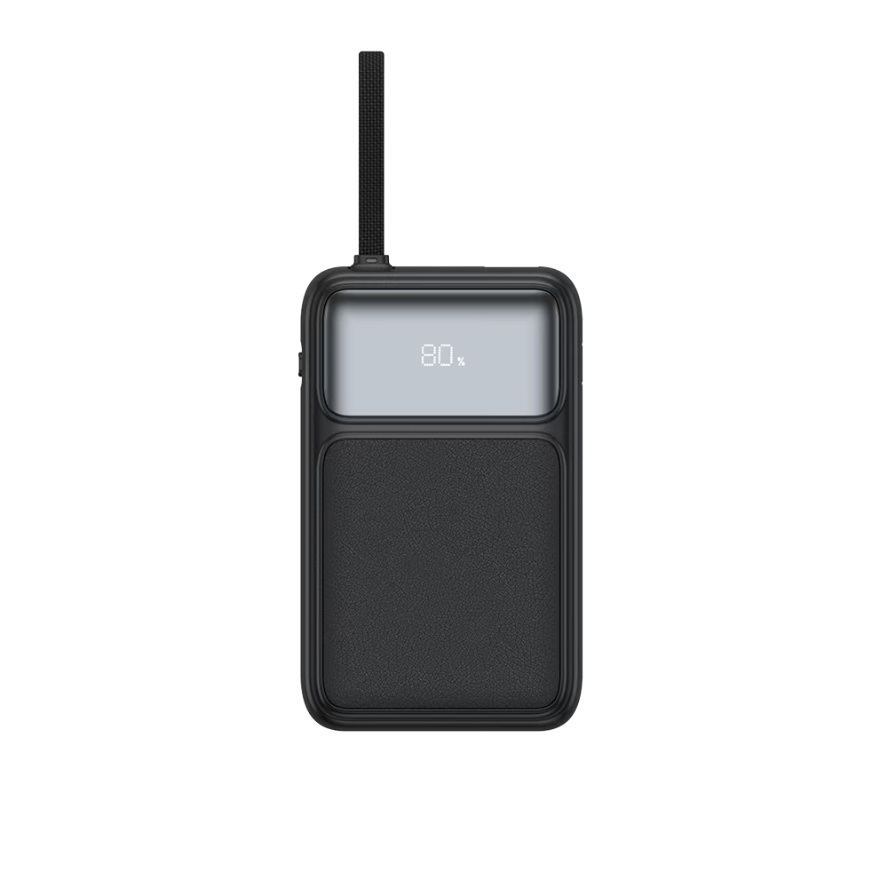 Ganna Power Bank - 006