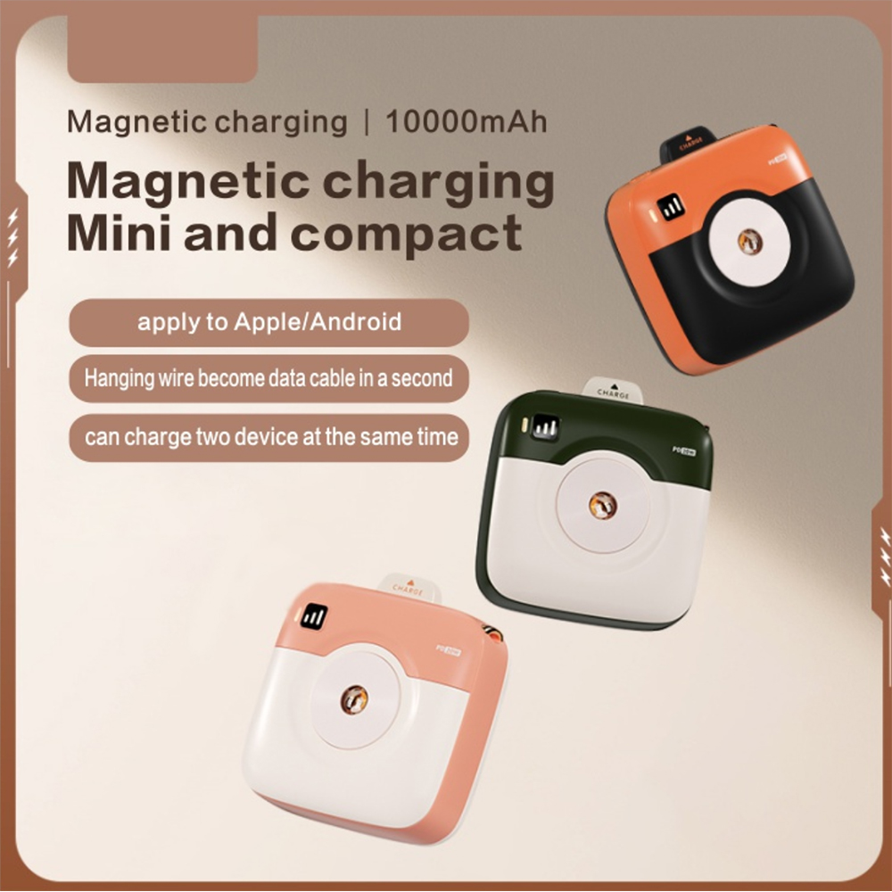 Ganna Power Bank - 007