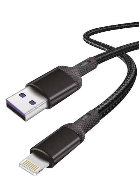 Data Line SX-67 USB to I5  1.2M T-C/In mold molding