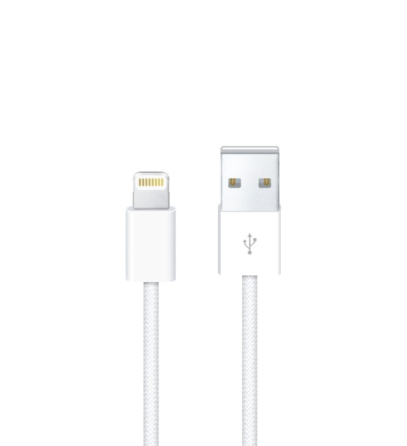 Data Line SX-123 USB-I5  1M 1MOD3.2/Cotton Weaving Series cable