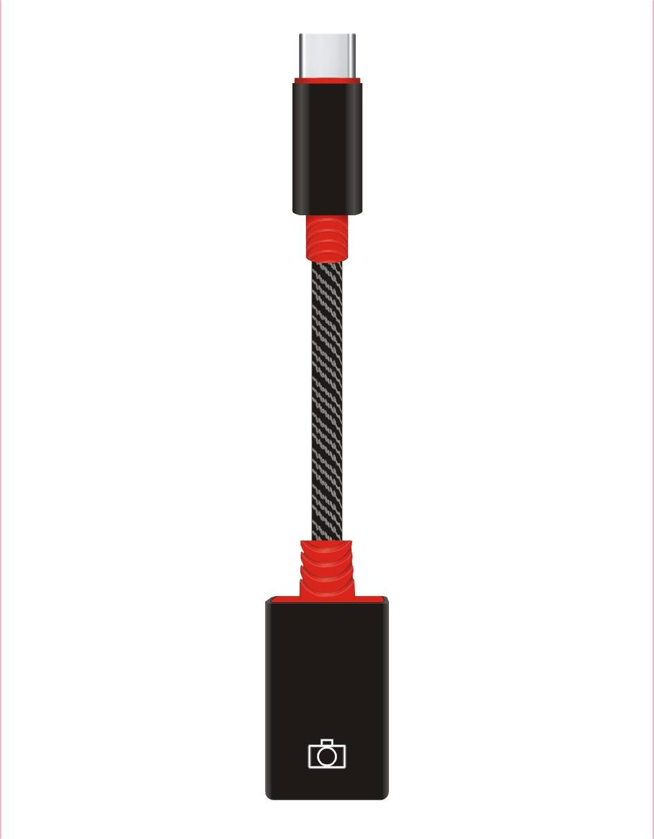 Data Line SX-54 T-C OTG/adapter cable