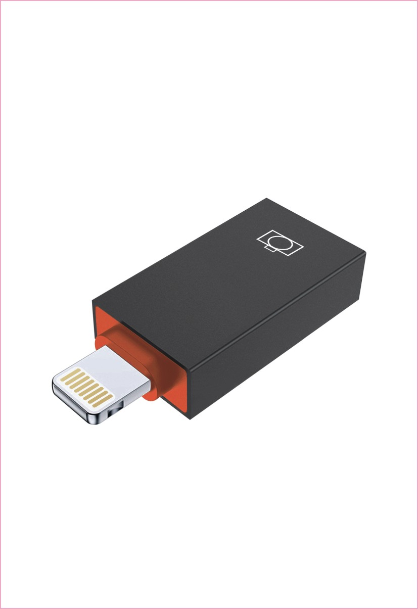 Data Line SX-56 I5 OTG adapter