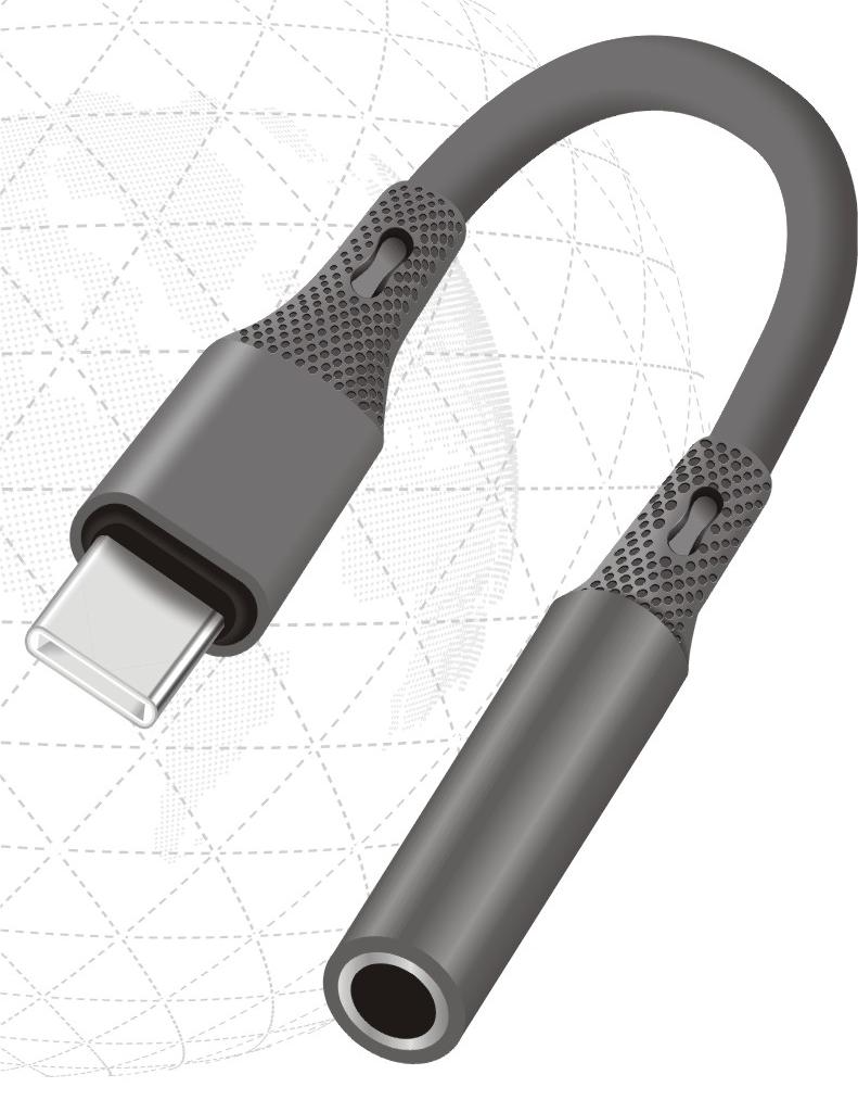 Data Line SX-80 TC Digital Grey listening to music and making calls