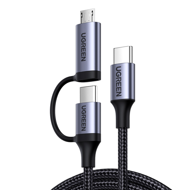 UGREEN Data line - 03