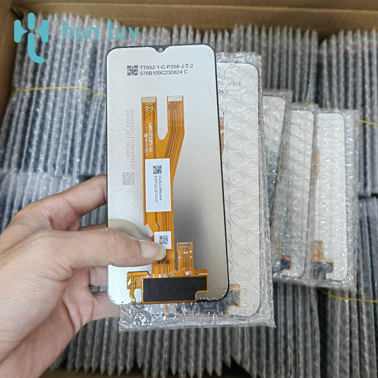 hun luv Mobile Lcd for Samsung S8 S9 S10 S20 S21 Plus Mobile Phone LCD