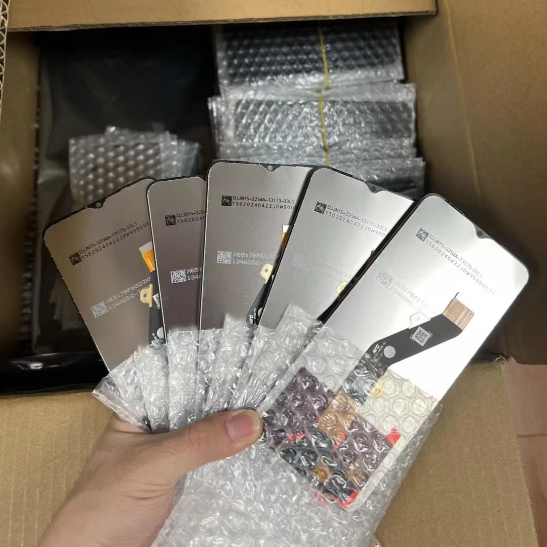 hun luv For Samsung A51 A52 A70 A71 A72 Mobile Phone LCD