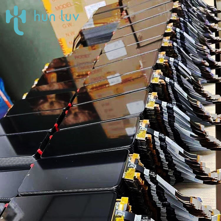 hun luv Wholesale High Quality for Huawei Y5 Y6 Y7 Y9 Prime Y9s Y9 2019 LCD