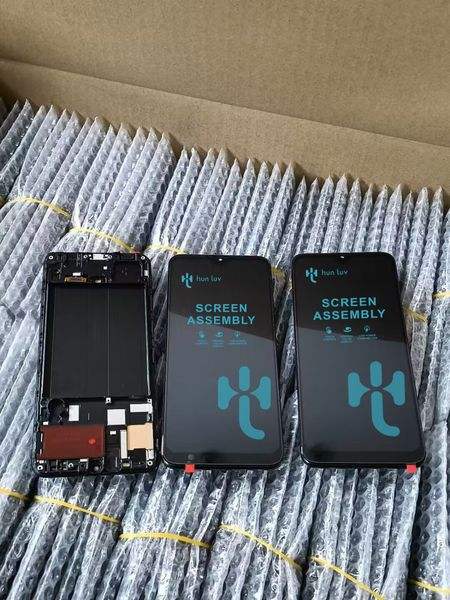 hun luv Hot Selling for Samsung for Lcd Samsung A12 A21S A22 A32