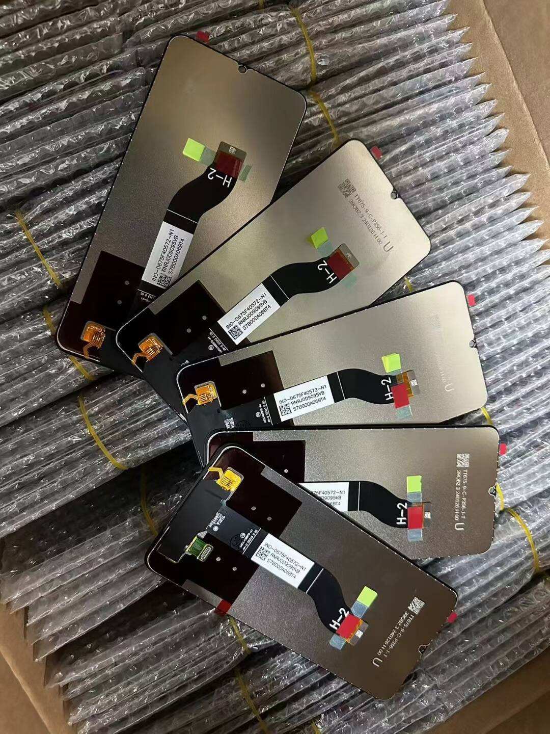 hun luv High Quality Display LCD Replacement for Xiaomi Mi 8 9 10 11 12 Display Screen LCD