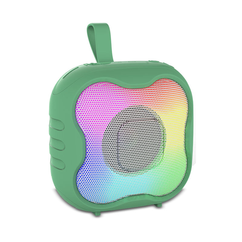 ABS2105 OEM Factory Table Speaker Waterproof IPX6 Set Computer AUX Wireless Speaker Portable Amplifier