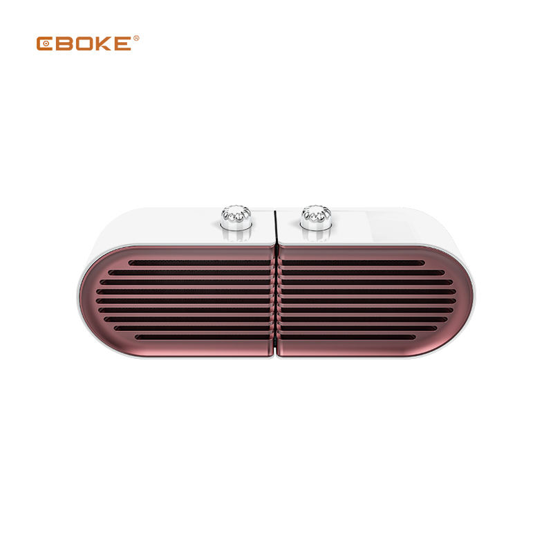 Yazhoulong Manufacture Small Stereo Surround Speaker Used for Hands-Free Calls for Home Company Decoration Gift