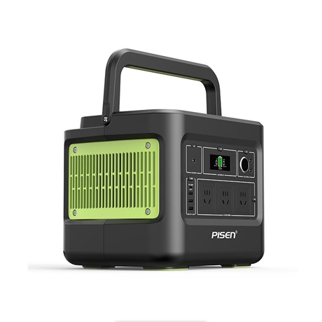 PISEN Outdoor energy storage 001