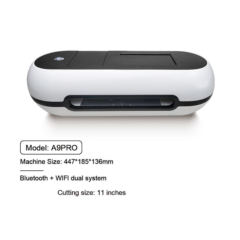 Teneth film cutting machine - A9 Pro