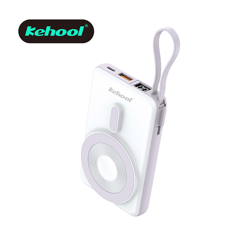 Kehool Power Bank 10000MAH KH-L1