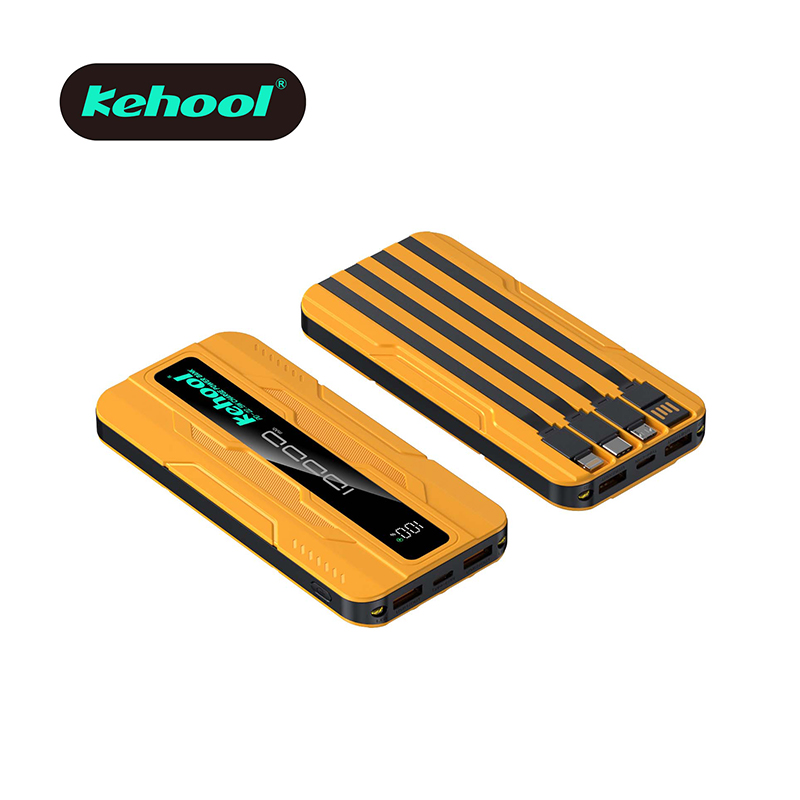 Kehool Power Bank 10000MAH KH-T3