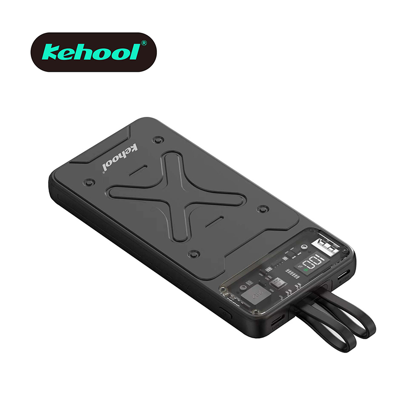 Kehool Power Bank 10000MAH KH-T1