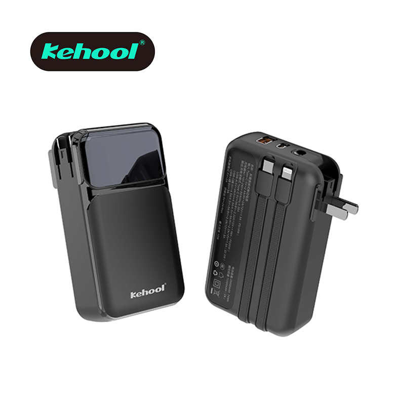 Kehool Power Bank 10000MAH KH-B1