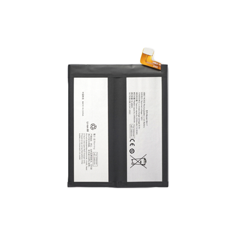 JUYI Battery VIOV series 002