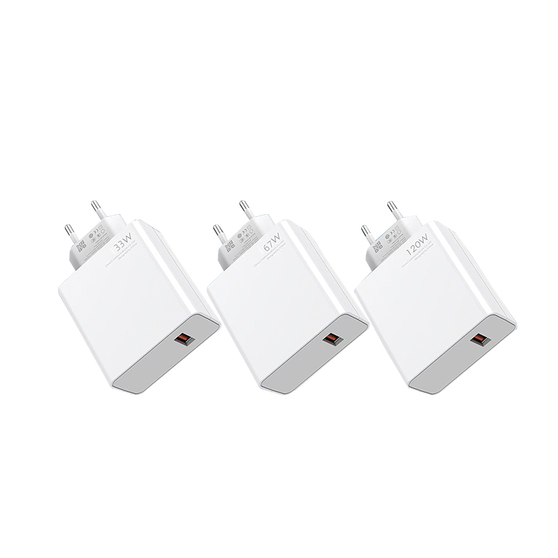 HUAYUE Charger 33W/67W/120WPower Adapter Suit