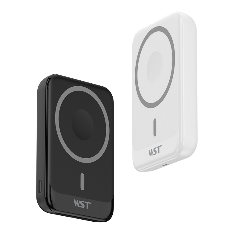 WST Power Bank 001