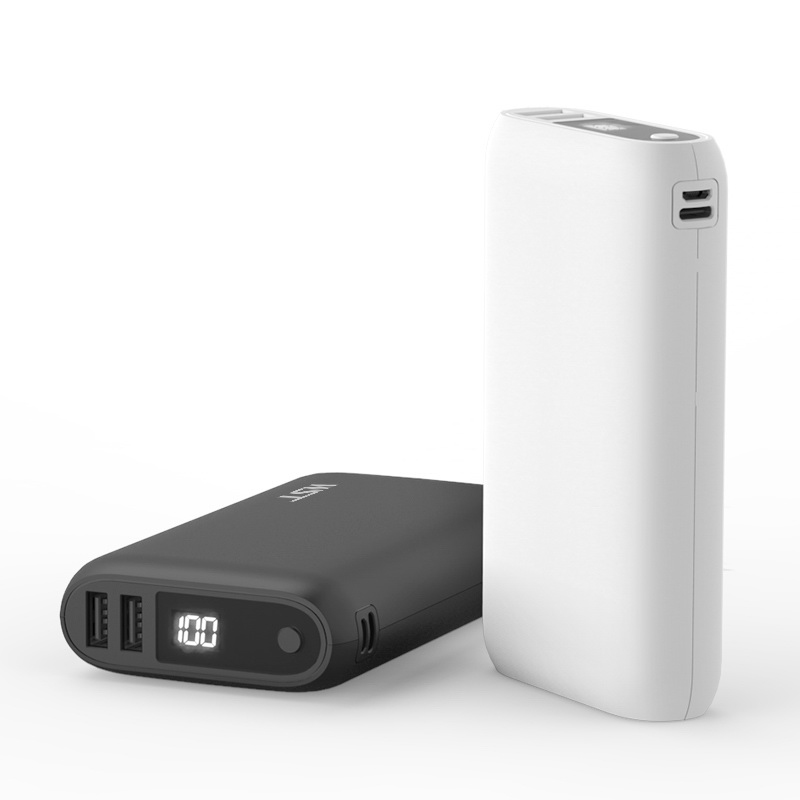 WST Power Bank 003