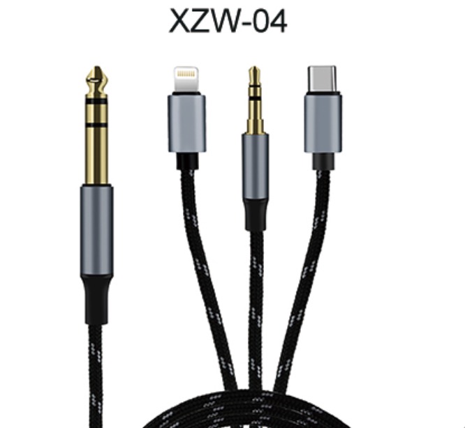 XIANZHIWANG Data line XZW-04 cable