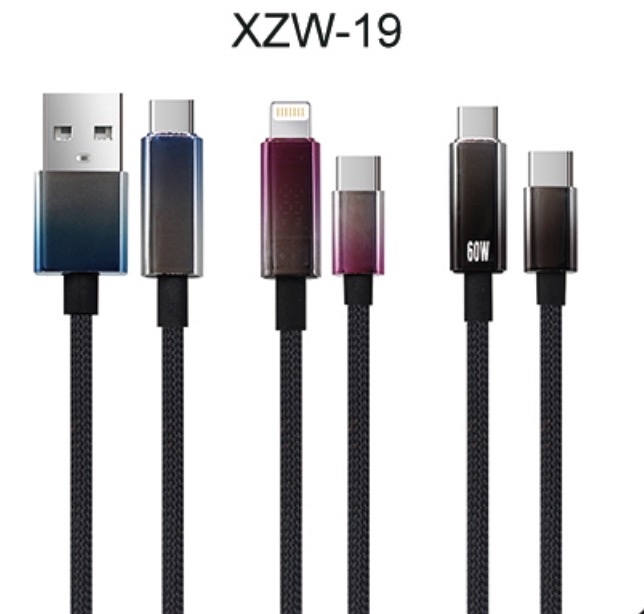 XIANZHIWANG Data line XZW-19 cable
