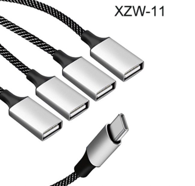 XIANZHIWANG Data line XZW-11 cable