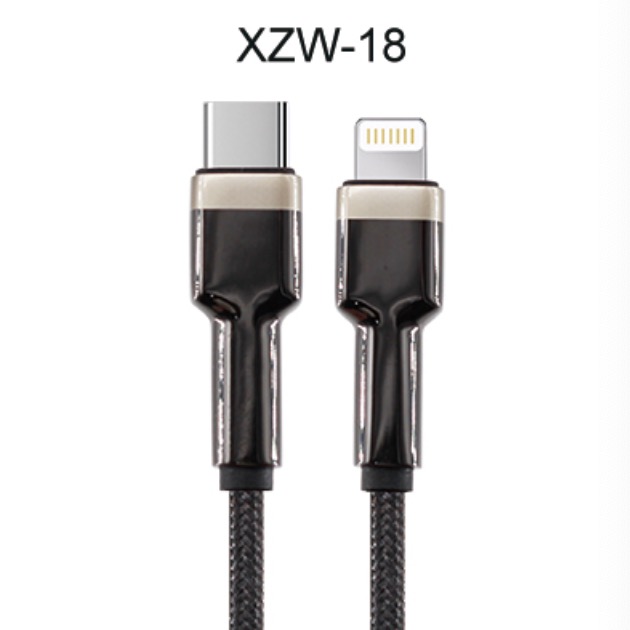 XIANZHIWANG Data line XZW-18 cable