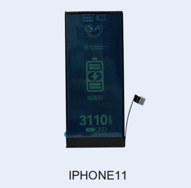 Hengying battery iphone 11