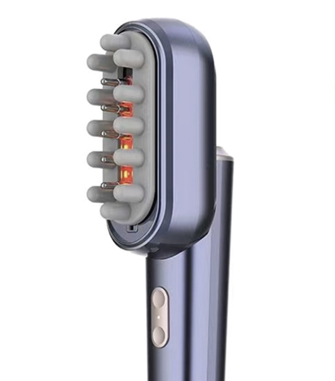 BAICHANG -002 Head massage comb