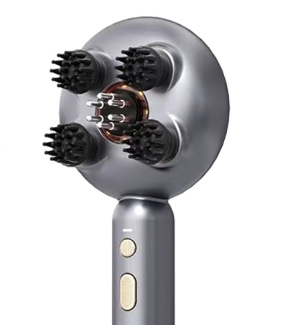 BAICHANG -006 Head massage comb